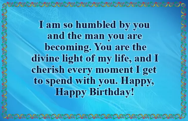 Happy Birthday Grandson Religious Happy Birthday Grandson Religious