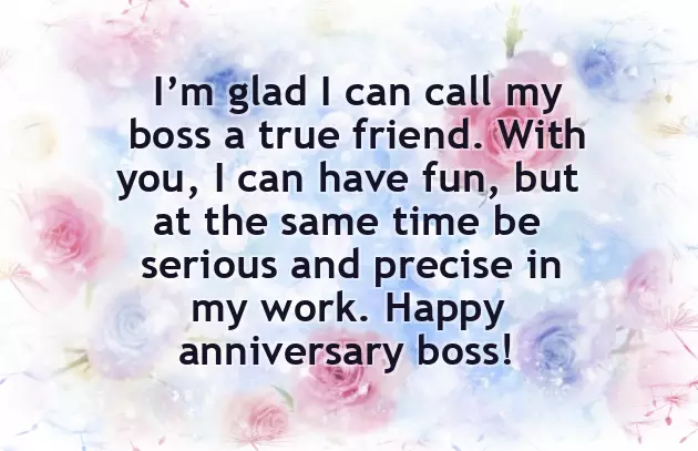 10Th Work Anniversary