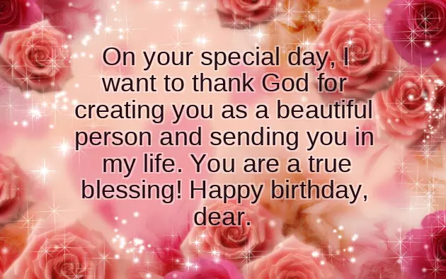 Birthday Wishes To A Cousin Female Birthday Wishes To A Cousin Female