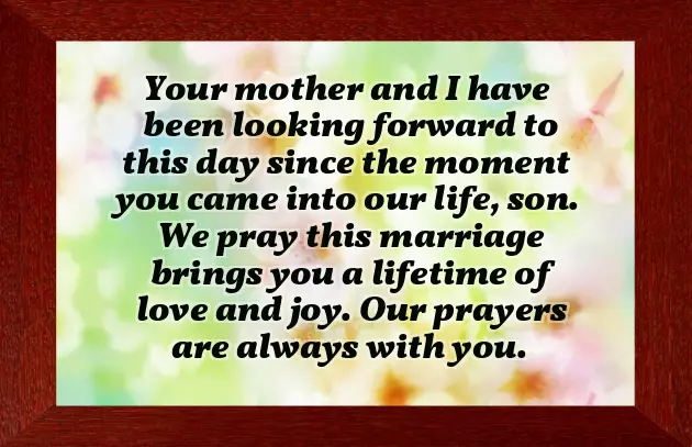 Newlywed Congratulations Message Newlywed Congratulations Message