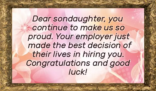 Wish You Good Wish You Good