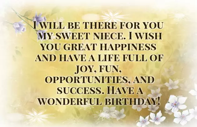 Heartwarming Birthday Wishes For Daughter Quotes