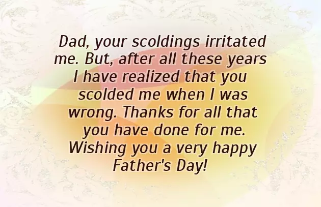 Happy Fathers Day Wishes For Boyfriend
