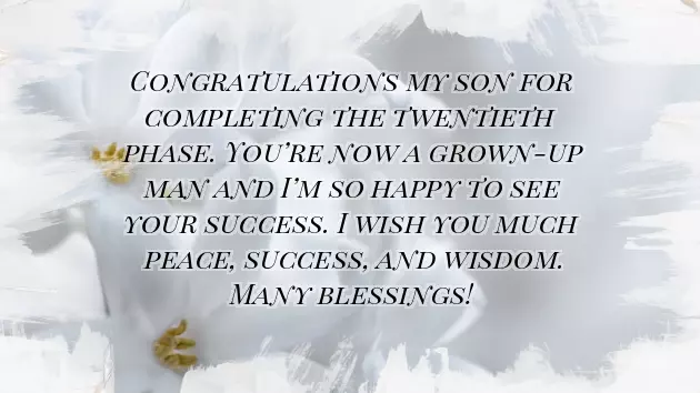 Happy Birthday Quotes For Kid Son Happy Birthday Quotes For Kid Son