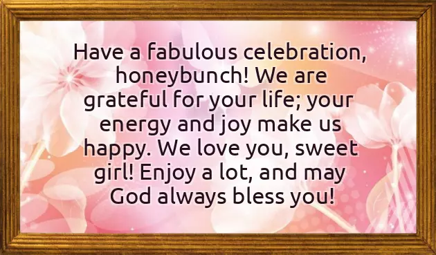 Beautiful Birthday Wishes For My Daughter Beautiful Birthday Wishes For My Daughter