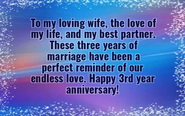 Happy Marriage Anniversary To Wife Wishes Happy Marriage Anniversary To Wife Wishes