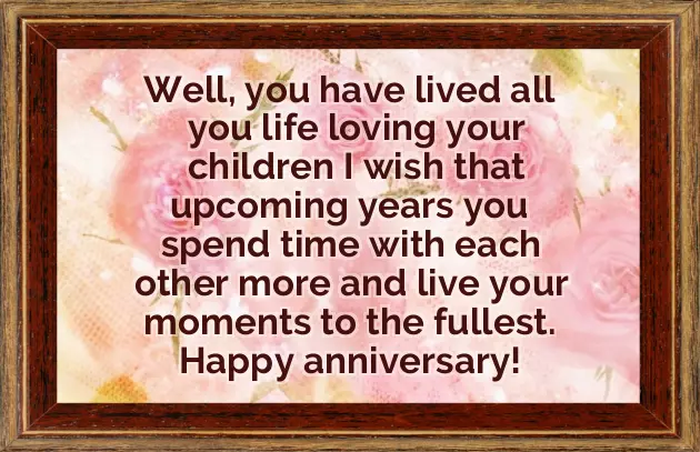 Marriage Anniversary Wishes For Dad And Mom Marriage Anniversary Wishes For Dad And Mom