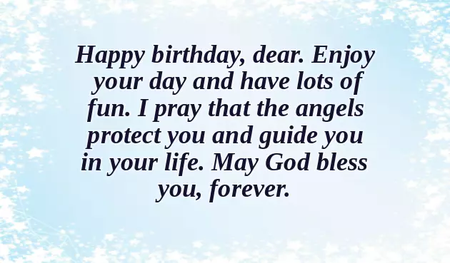 Inspirational Birthday Wish For Brother Inspirational Birthday Wish For Brother