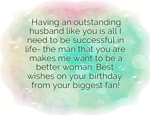 Birthday Wishes Letter For Husband Birthday Wishes Letter For Husband