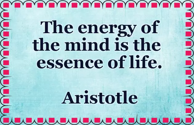 Spiritual Energy Quotes