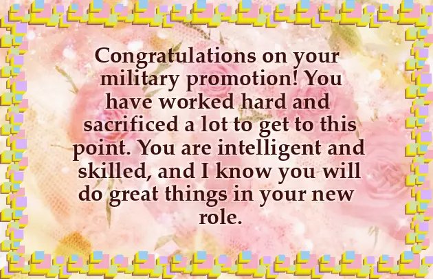 Congratulations Words For Promotion Congratulations Words For Promotion