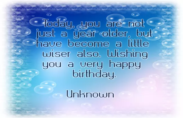 Special Friend Birthday Wishes