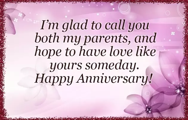 Wedding Anniversary Wishes From Daughter To Parents Wedding Anniversary Wishes From Daughter To Parents