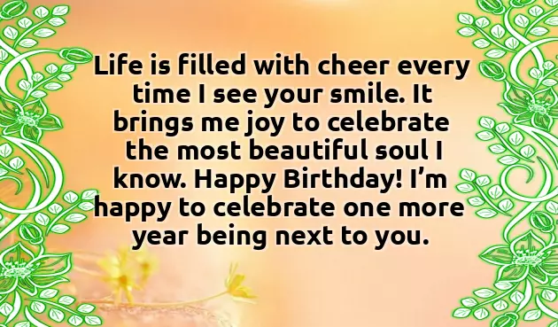 Happy Birthday To My Cute Nephew Happy Birthday To My Cute Nephew