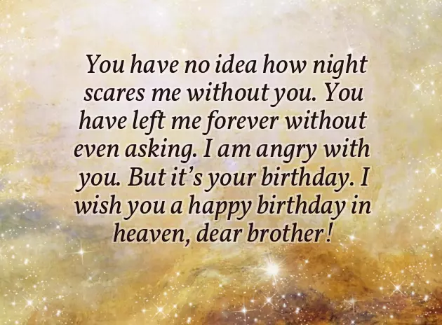 Late Birthday Wishes To Brother Late Birthday Wishes To Brother