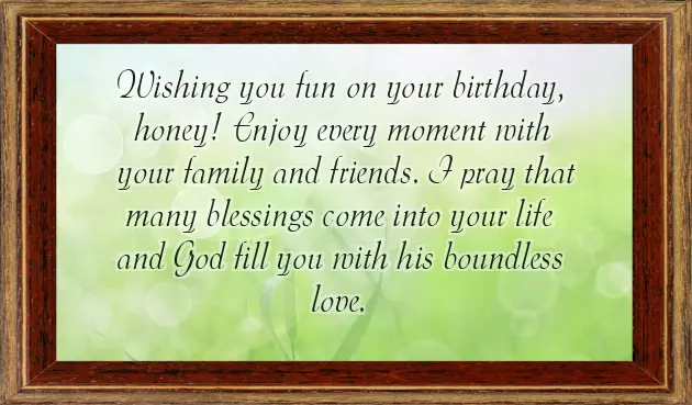 1St Birthday Blessings For Baby Girl 1St Birthday Blessings For Baby Girl