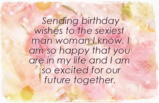 Best Romantic Birthday Wishes For My Boyfriend Best Romantic Birthday Wishes For My Boyfriend