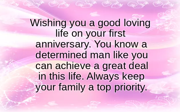 Best Friend Marriage Anniversary Wishes