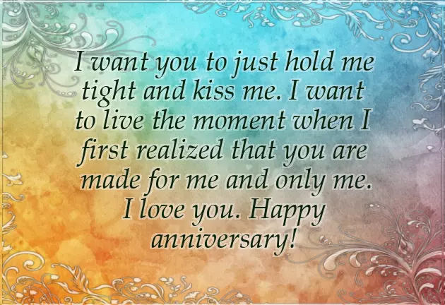 First Engagement Anniversary Status First Engagement Anniversary Status