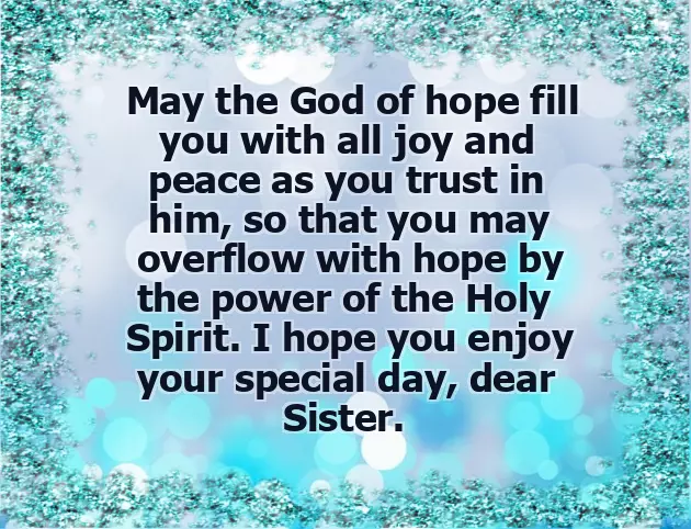 Birthday Wishes Quotes Sister Birthday Wishes Quotes Sister