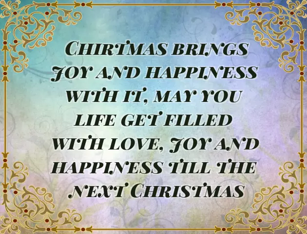 Christmas Congratulations Texts Christmas Congratulations Texts