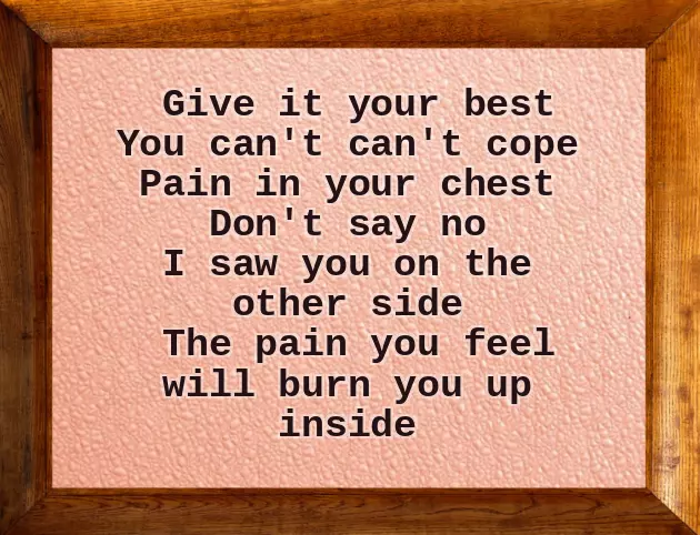 Wish Her Luck Wish Her Luck