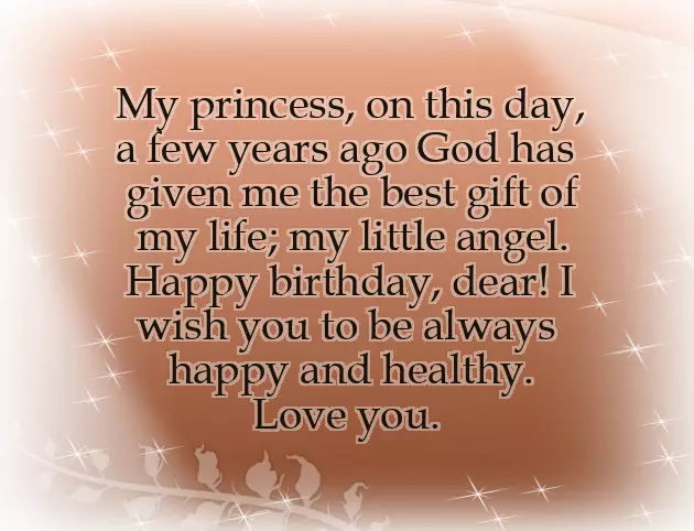 Best Birthday Wishes For Daughter From Mom