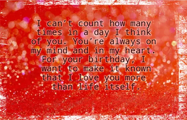 Short Happy Birthday Wishes For Husband Short Happy Birthday Wishes For Husband