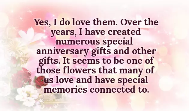 Fourth Wedding Anniversary Gift Fourth Wedding Anniversary Gift