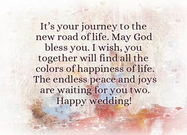 Message Marriage Congratulations Message Marriage Congratulations