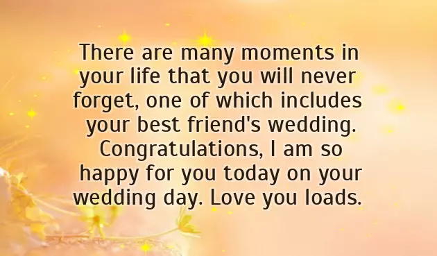 Wishes For Newly Married Couple In English Wishes For Newly Married Couple In English