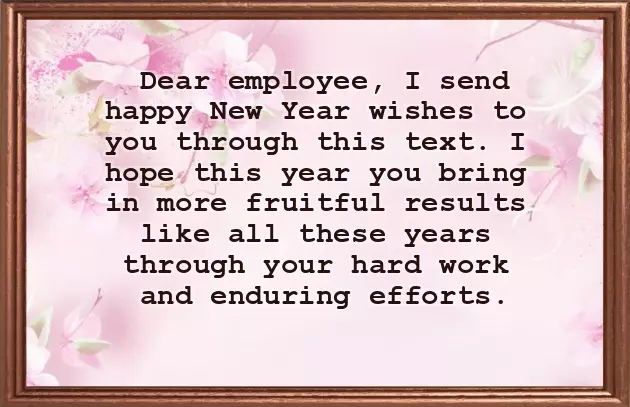 Motivational New Year Message Motivational New Year Message