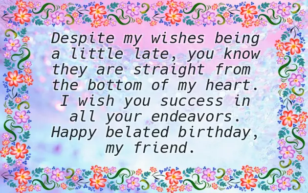 Wishing Someone A Happy Birthday Wishing Someone A Happy Birthday