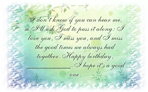 Simple Happy Birthday Wishes Simple Happy Birthday Wishes