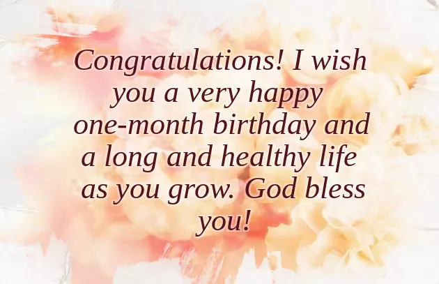 Wish Of New Born Baby Wish Of New Born Baby