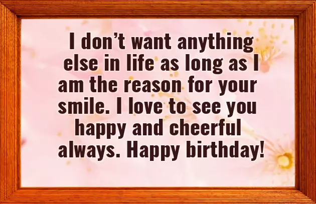 Romantic Birthday Quotes For Boyfriend Romantic Birthday Quotes For Boyfriend
