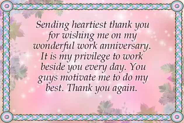 Congratulations On Long Service Anniversary Congratulations On Long Service Anniversary