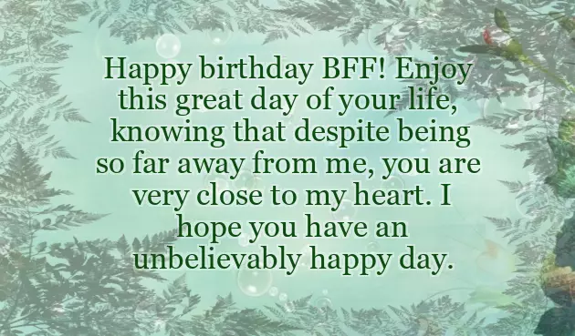 Birthday Wishes For A True Female Friend Birthday Wishes For A True Female Friend