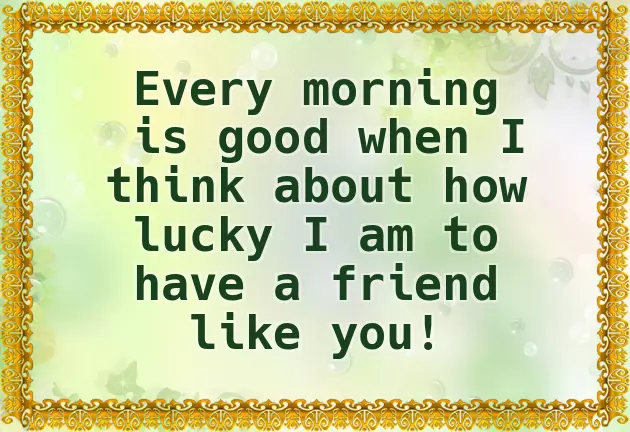 Another Way To Say Good Morning Another Way To Say Good Morning