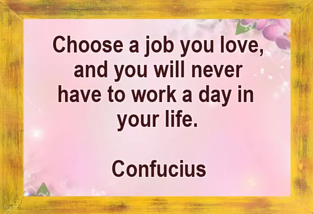 Congratulations On New Position