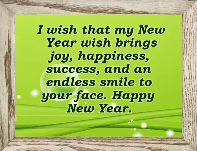 Lovely Happy New Year Wishes Lovely Happy New Year Wishes