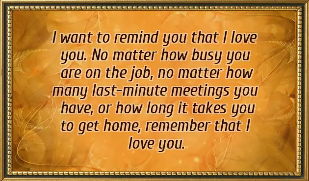 Good Morning I Hope You Have A Wonderful Day