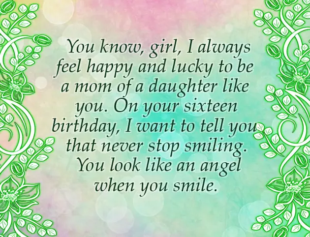 Short And Sweet Birthday Wishes For Daughter Short And Sweet Birthday Wishes For Daughter