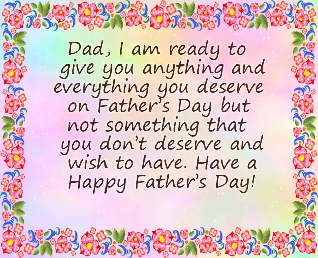Funny Happy Fathers Day Wishes Funny Happy Fathers Day Wishes