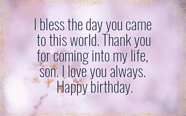 Birthday Quotes For 5 Year Old Birthday Quotes For 5 Year Old