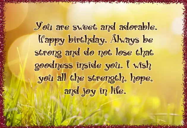 Happy Birthday Wishes For Teenage Niece Happy Birthday Wishes For Teenage Niece