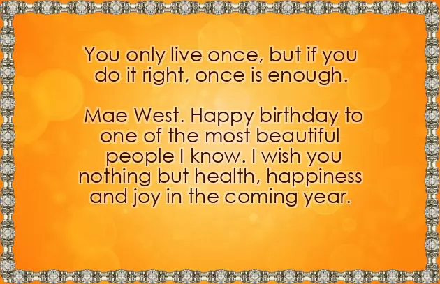 Special Birthday Greetings Special Birthday Greetings