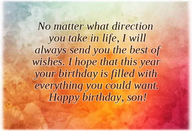 Birthday Wishes For Best Mother