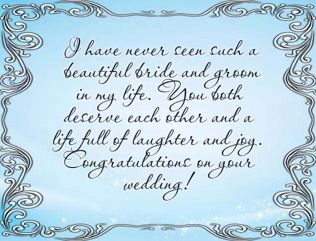 Congratulations For Sister Marriage Congratulations For Sister Marriage