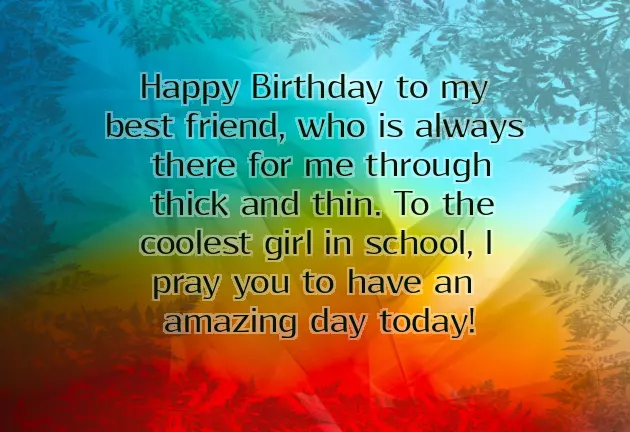 Birthday Wishes 17 Years Old Girl Birthday Wishes 17 Years Old Girl